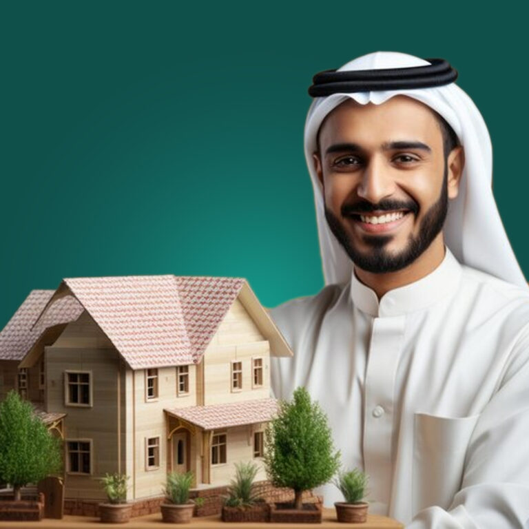 Real Estate Marketer