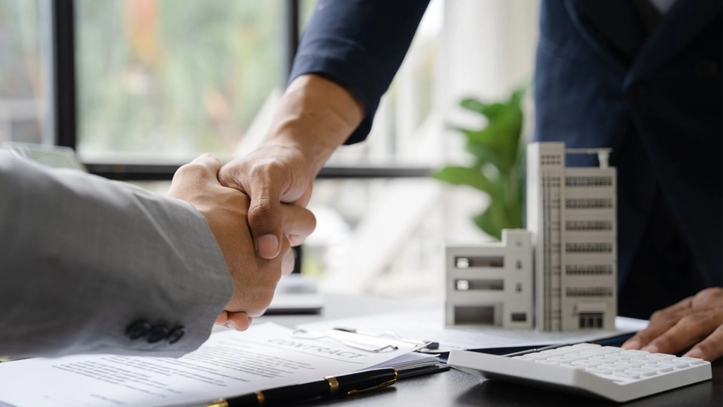أفضل شركة إدارة أملاك في الرياض